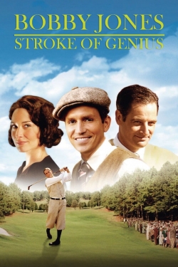 watch free Bobby Jones: Stroke of Genius hd online