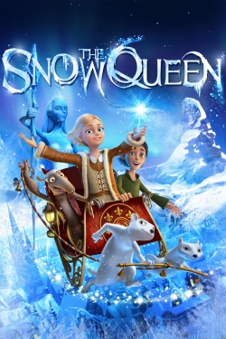 watch free The Snow Queen hd online