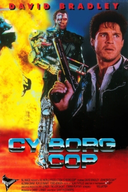 watch free Cyborg Cop hd online