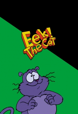 watch free Eek! The Cat hd online