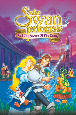 watch free The Swan Princess: Escape from Castle Mountain hd online