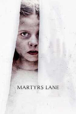 watch free Martyrs Lane hd online