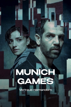 watch free Munich Games hd online