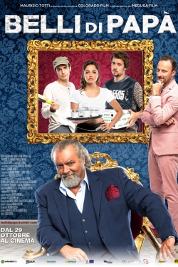 watch free Belli di papà hd online