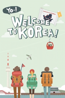 watch free Welcome, First Time in Korea? hd online