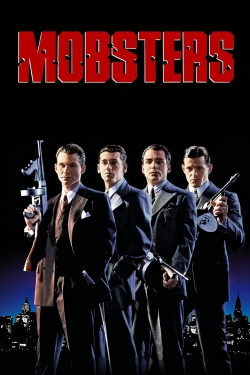 watch free Mobsters hd online