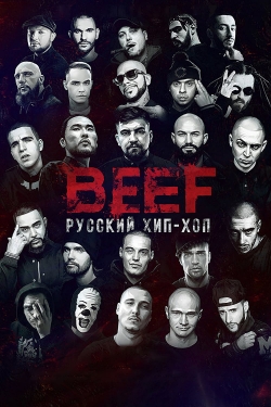 watch free BEEF: Russian Hip-Hop hd online