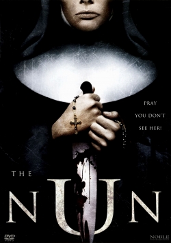 watch free The Nun hd online