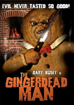 watch free The Gingerdead Man hd online