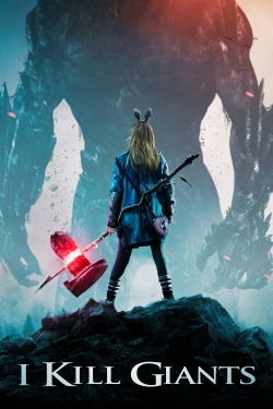 watch free I Kill Giants hd online