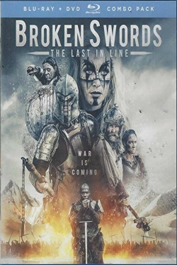 watch free Broken Swords - The Last In Line hd online