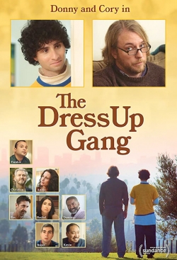 watch free The Dress Up Gang hd online