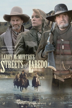 watch free Streets of Laredo hd online