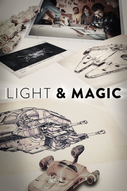 watch free Light & Magic hd online