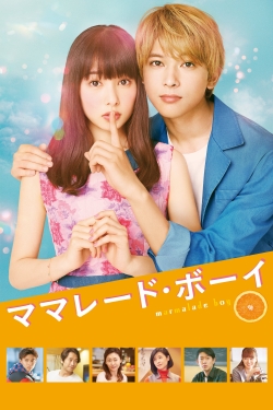 watch free Marmalade Boy hd online