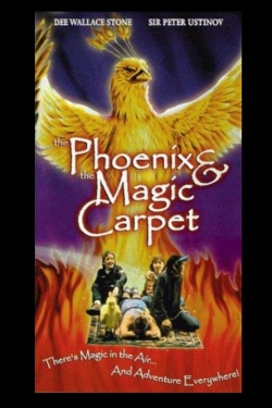 watch free The Phoenix and the Magic Carpet hd online