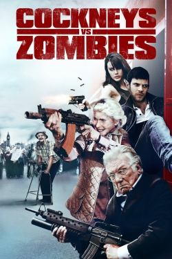 watch free Cockneys vs Zombies hd online