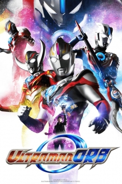 watch free Ultraman Orb hd online