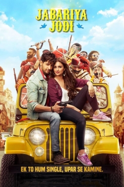 watch free Jabariya Jodi hd online