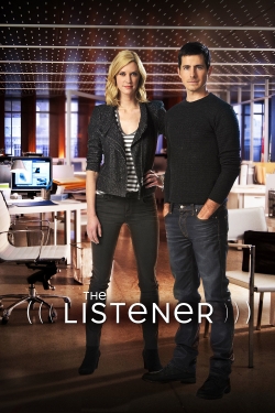 watch free The Listener hd online