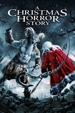 watch free A Christmas Horror Story hd online