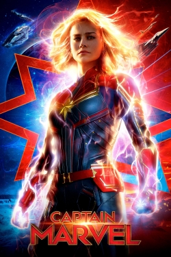 watch free Captain Marvel hd online