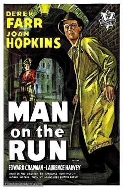 watch free Man on the Run hd online