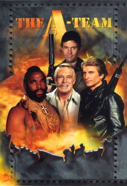 watch free The A-Team hd online