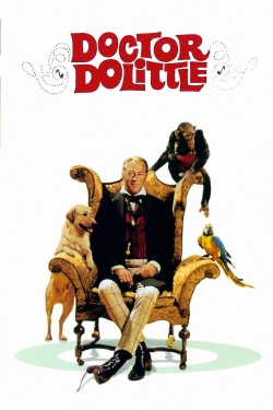 watch free Doctor Dolittle hd online