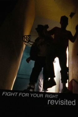 watch free Fight for Your Right Revisited hd online