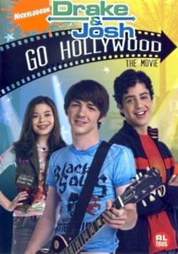 watch free Drake & Josh Go Hollywood hd online