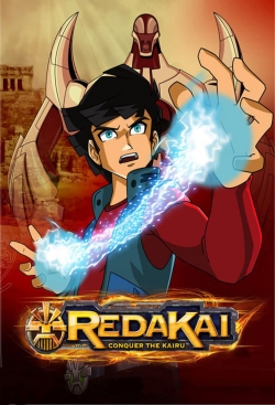 watch free Redakai: Cucereste Kairu hd online