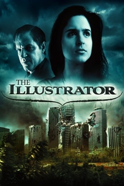 watch free The Illustrator hd online