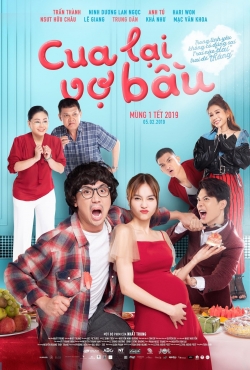 watch free Cua Lại Vợ Bầu hd online