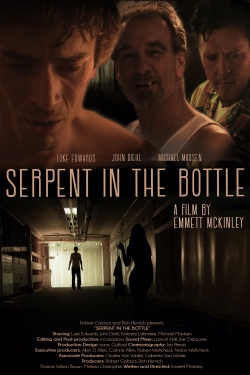 watch free Serpent in the Bottle hd online