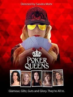 watch free Poker Queens hd online