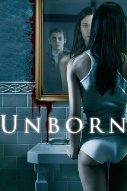 watch free The Unborn hd online