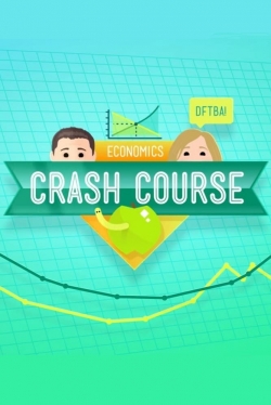 watch free Crash Course Economics hd online