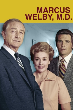 watch free Marcus Welby, M.D. hd online