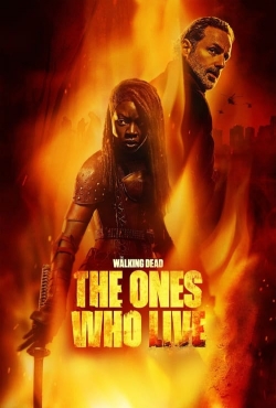 watch free The Walking Dead: The Ones Who Live hd online