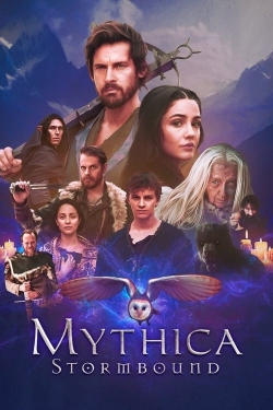 watch free Mythica: Stormbound hd online