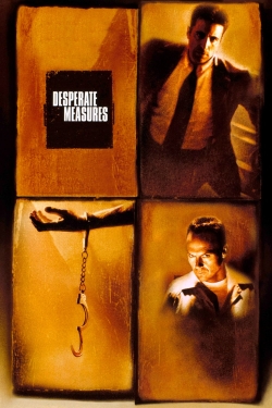 watch free Desperate Measures hd online