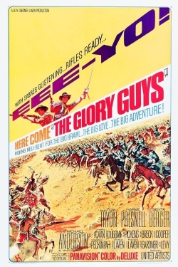 watch free The Glory Guys hd online