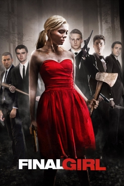 watch free Final Girl hd online