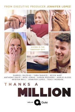 watch free Thanks a Million hd online