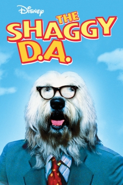 watch free The Shaggy D.A. hd online