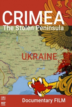 watch free Crimea. The Stolen Peninsula hd online