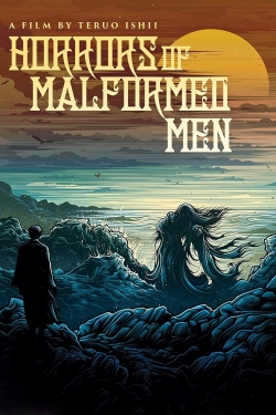 watch free Horrors of Malformed Men hd online