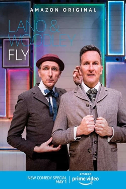 watch free Lano & Woodley: Fly hd online