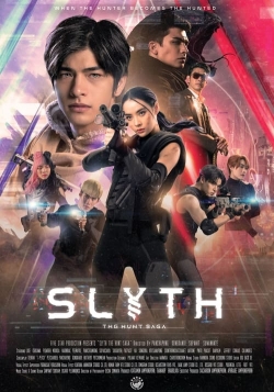 watch free Slyth: The Hunt Saga hd online